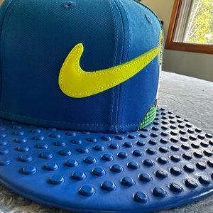 2016 Nike Doernbecher DB Freestyle Chase Swearingen "Unstoppable" LEGO, lego